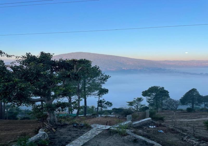 Hotel Maa Bhagwati Almora Exterior photo