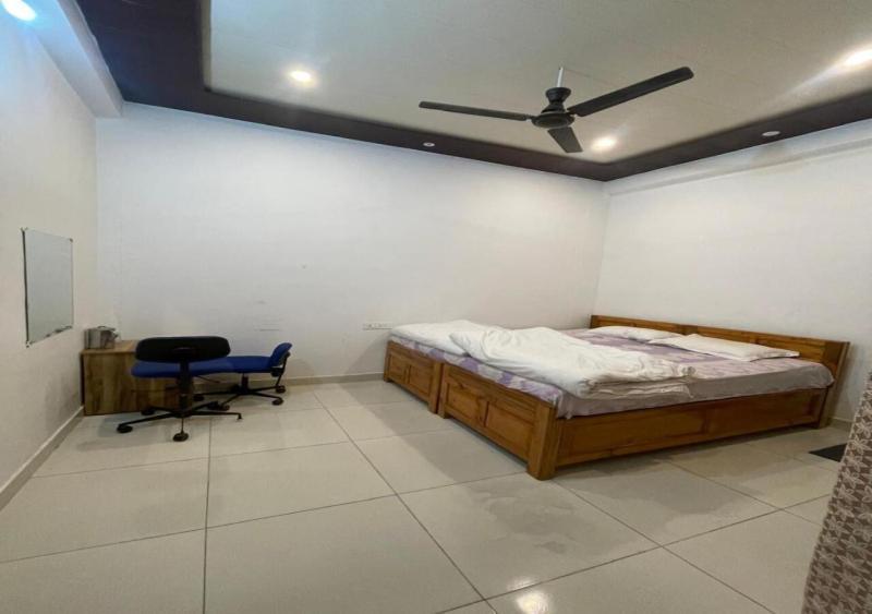 Hotel Maa Bhagwati Almora Exterior photo